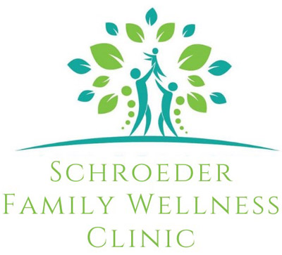 Chiropractic Hutchinson KS Schroeder Family Wellness Clinic