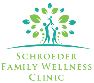 Chiropractic Hutchinson KS Schroeder Family Wellness Clinic