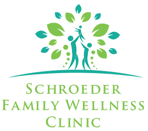 Chiropractic Hutchinson KS Schroeder Family Wellness Clinic