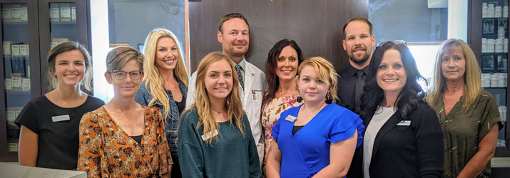 Chiropractic-Hutchinson-KS-Staff Chiropractic Hutchinson KS Staff