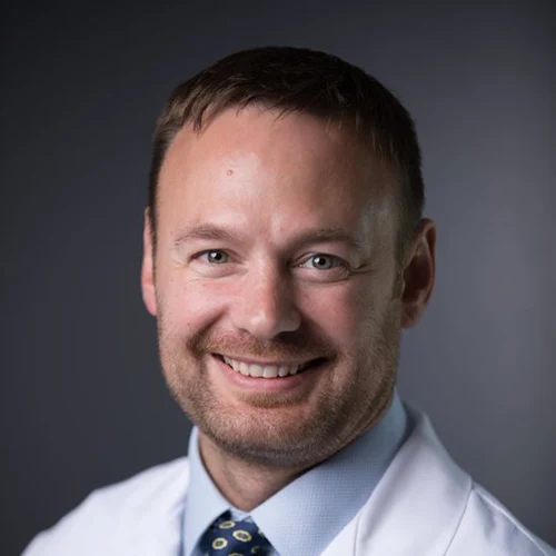 Chiropractor Hutchinson KS Chris Schroeder