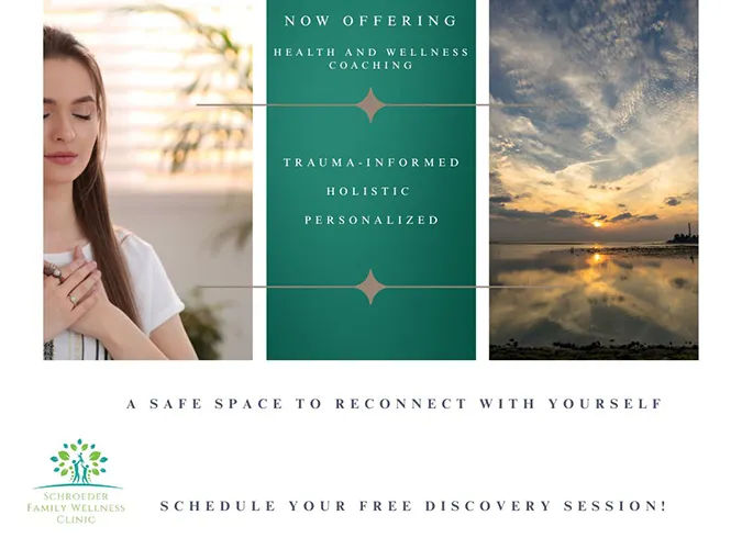 Chiropractic Hutchinson KS Health And Wellness Coaching